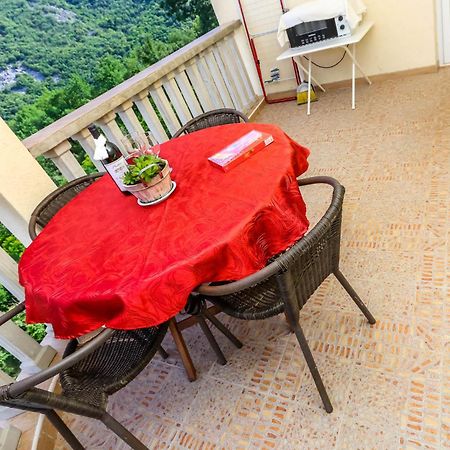 Apartments Zeko Донджі-Моріндж Екстер'єр фото