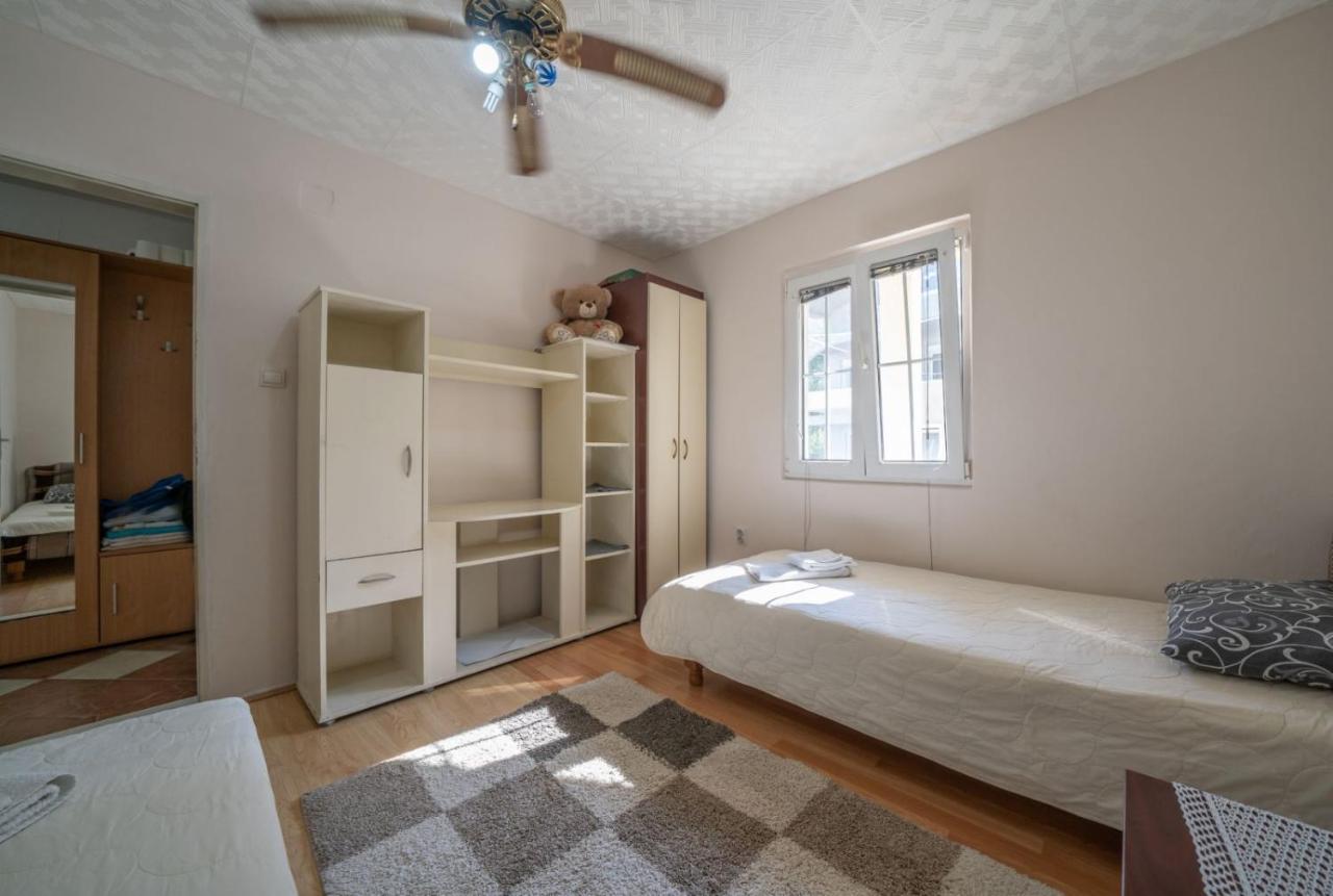 Apartments Zeko Донджі-Моріндж Екстер'єр фото