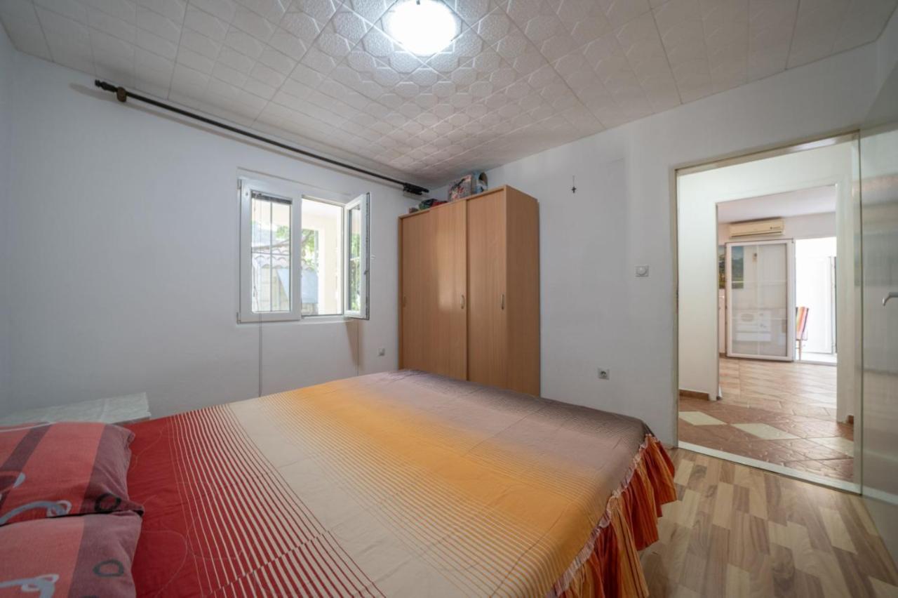 Apartments Zeko Донджі-Моріндж Екстер'єр фото