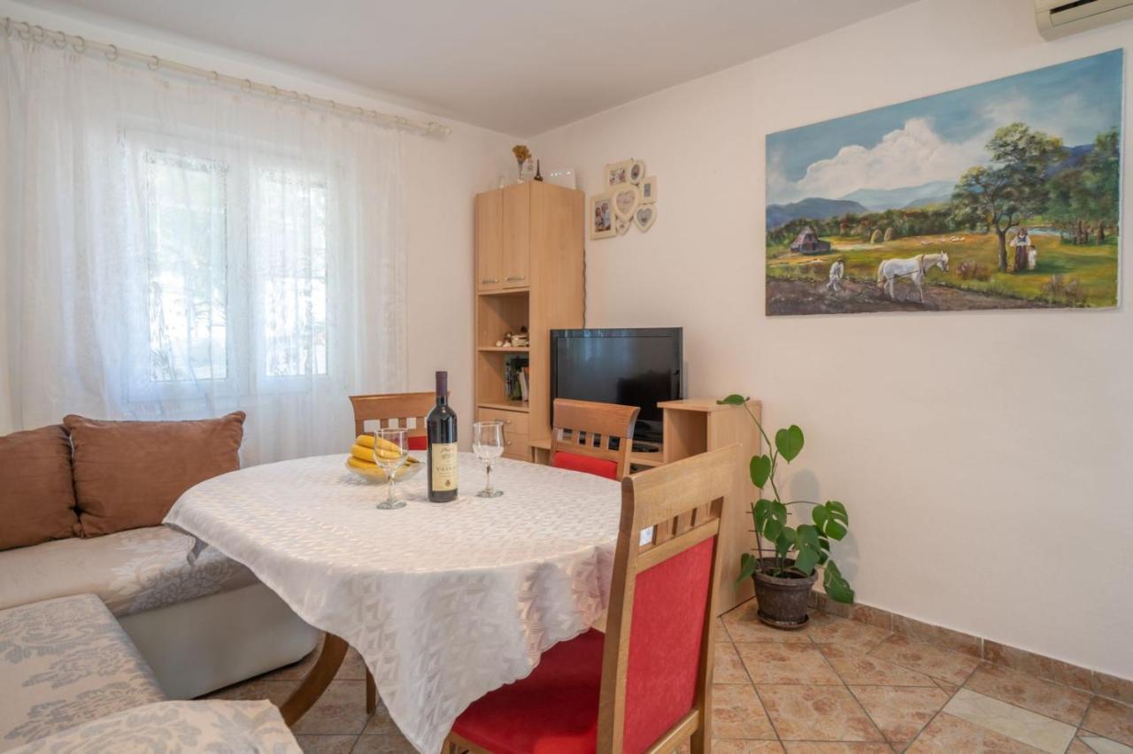 Apartments Zeko Донджі-Моріндж Екстер'єр фото
