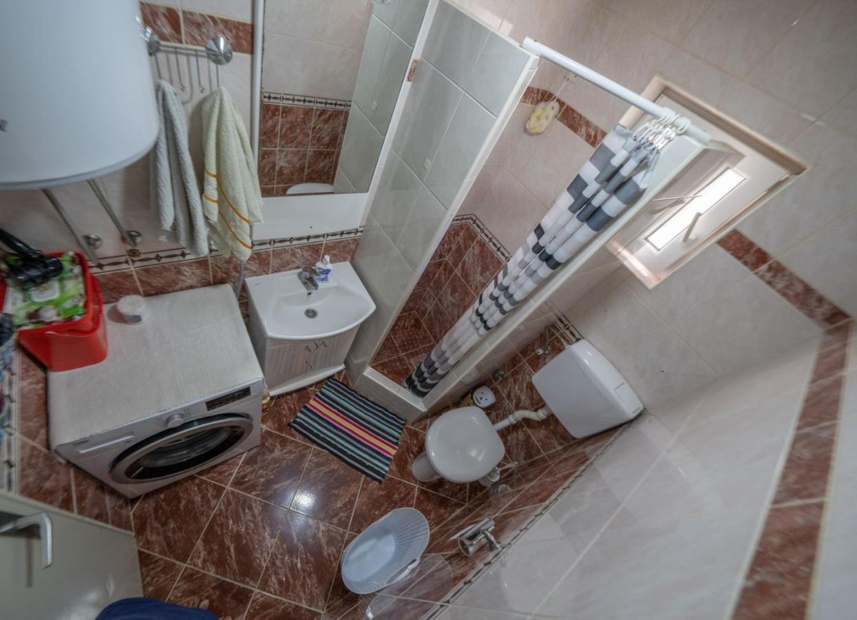 Apartments Zeko Донджі-Моріндж Екстер'єр фото