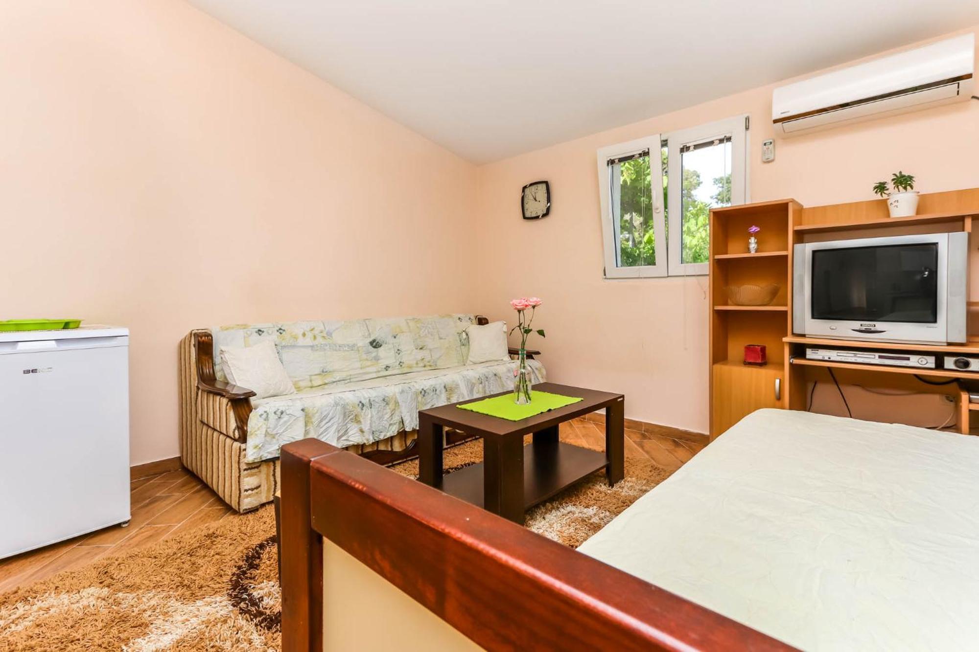 Apartments Zeko Донджі-Моріндж Екстер'єр фото