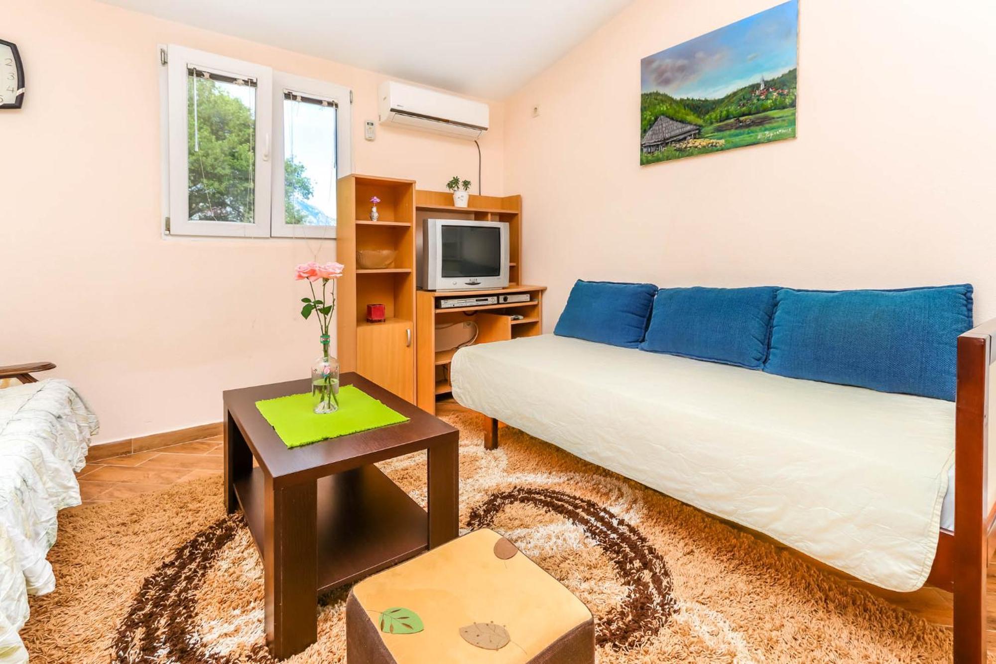 Apartments Zeko Донджі-Моріндж Екстер'єр фото