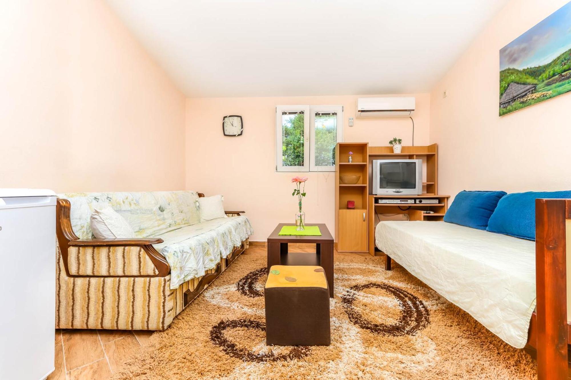 Apartments Zeko Донджі-Моріндж Екстер'єр фото