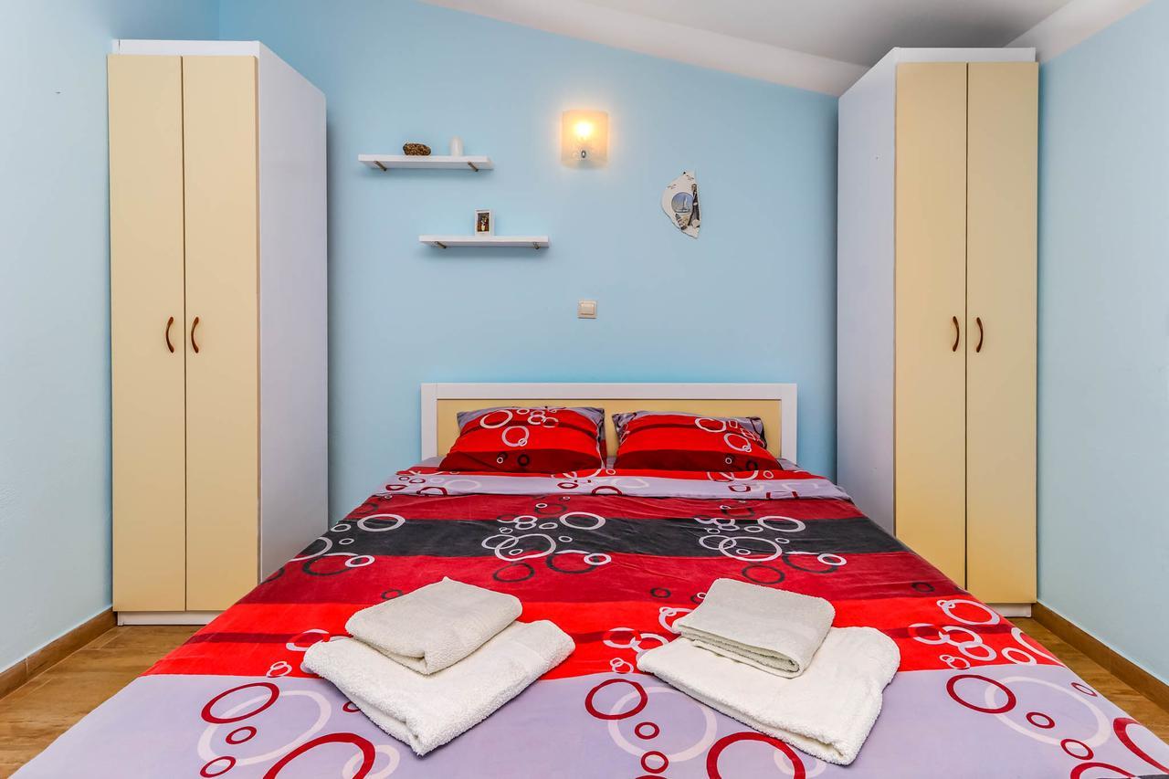 Apartments Zeko Донджі-Моріндж Екстер'єр фото