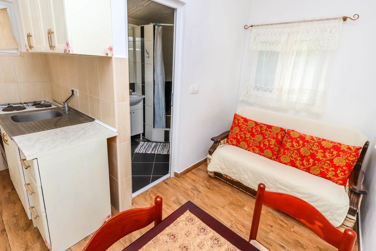Apartments Zeko Донджі-Моріндж Екстер'єр фото