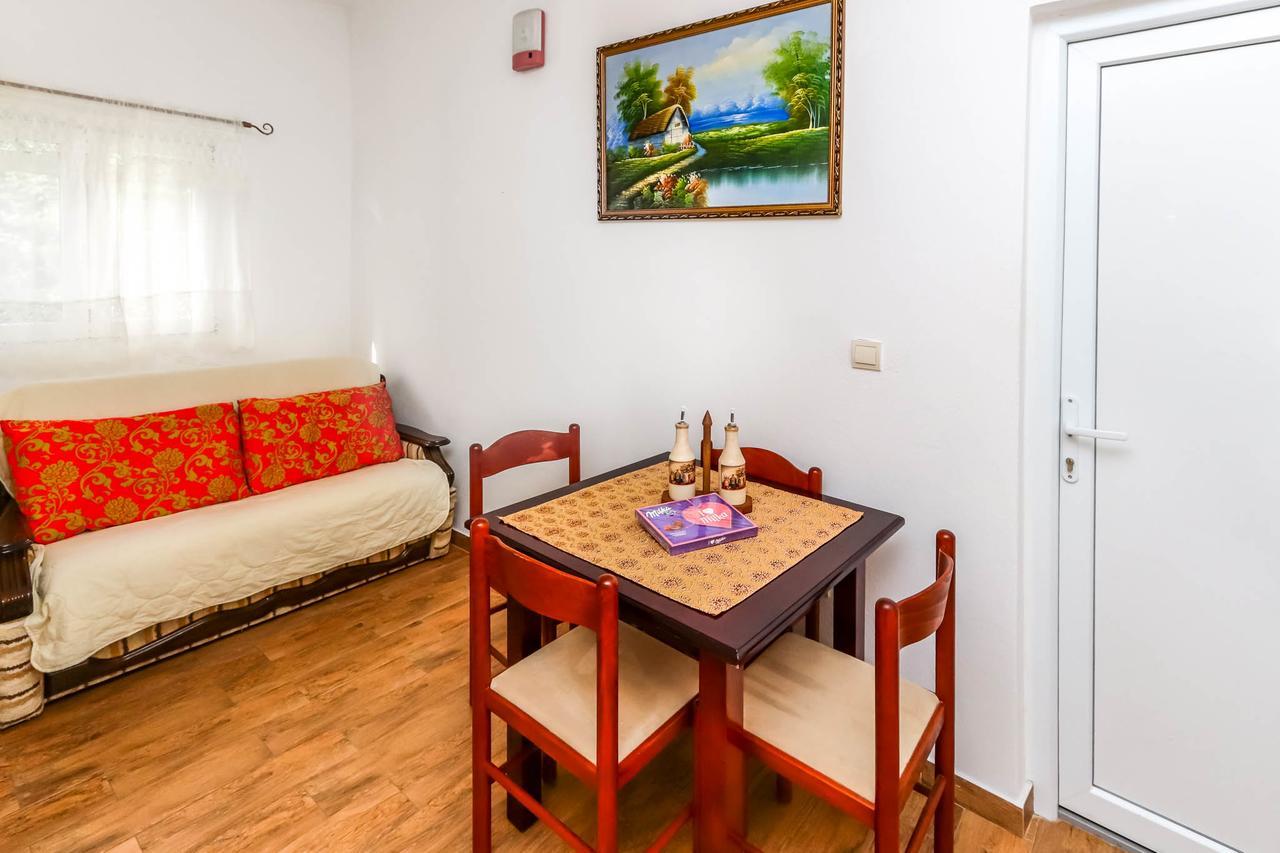 Apartments Zeko Донджі-Моріндж Екстер'єр фото