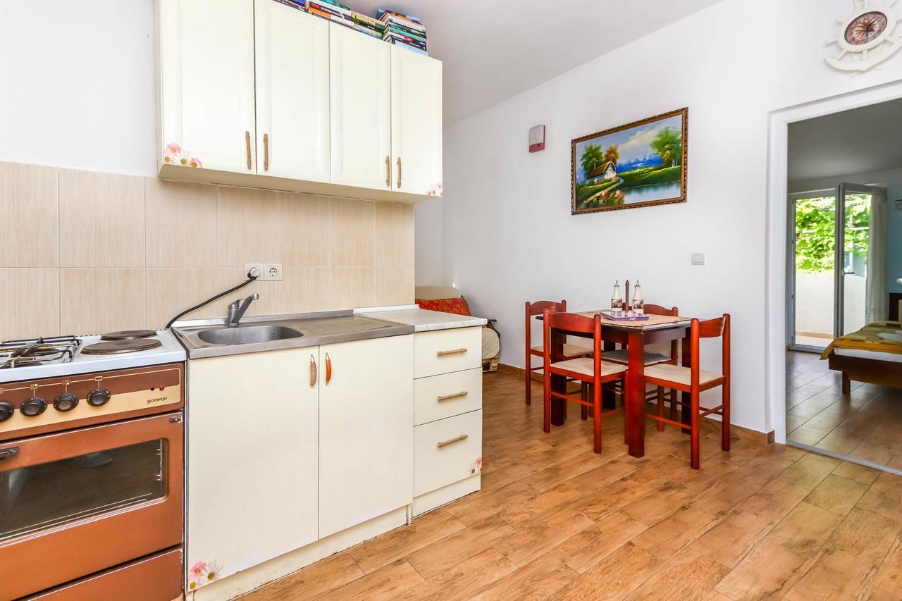 Apartments Zeko Донджі-Моріндж Екстер'єр фото